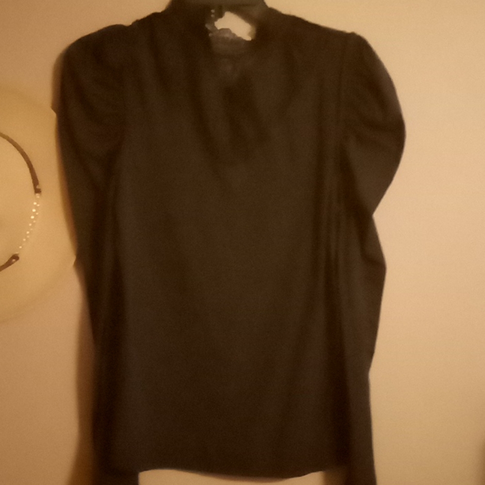 Black top
